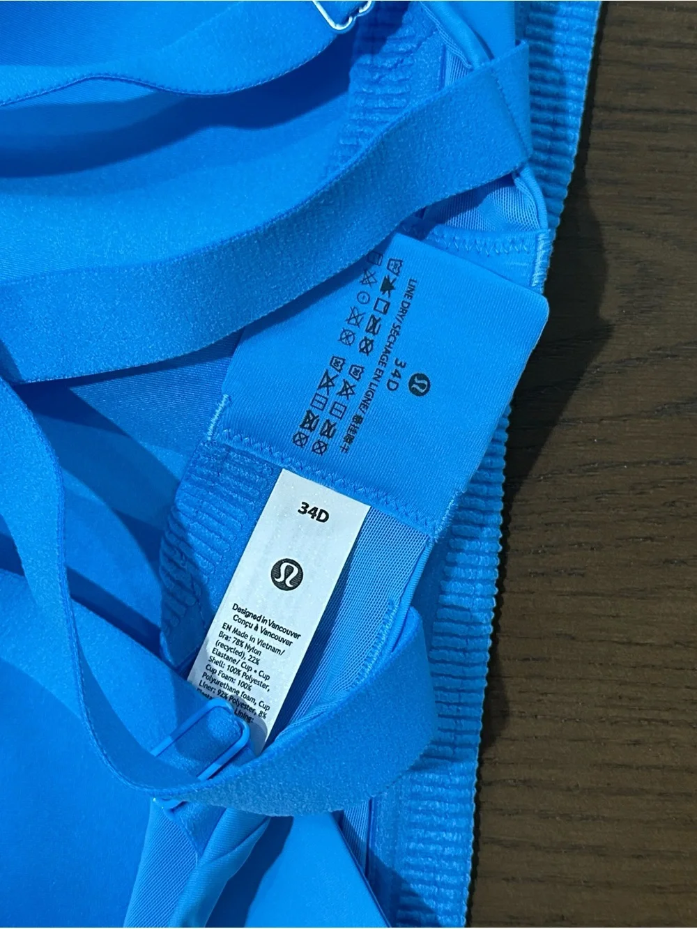 lululemon athletica lululemon energy